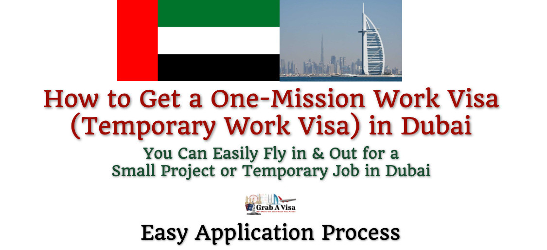 how-to-get-temporary-work-visa-in-dubai-one-mission-visa